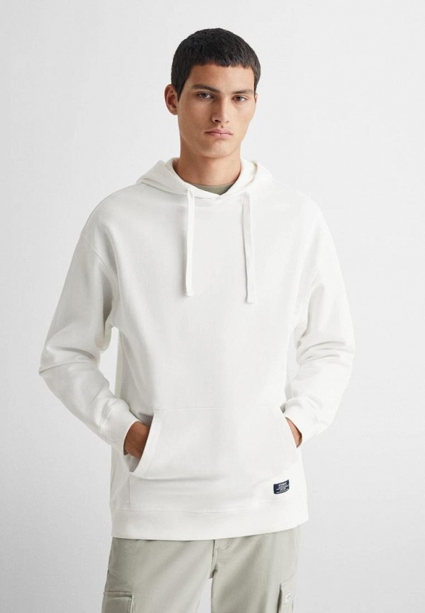 

Худи Mango Kids, Белый, HOODIE