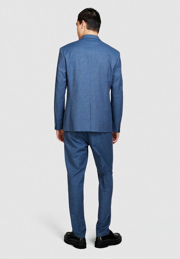 фото Брюки sisley