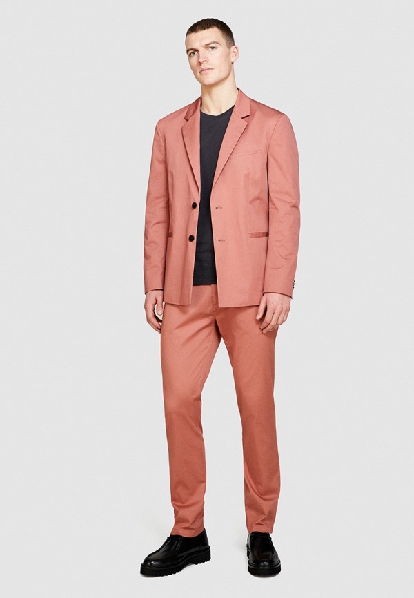 фото Брюки sisley