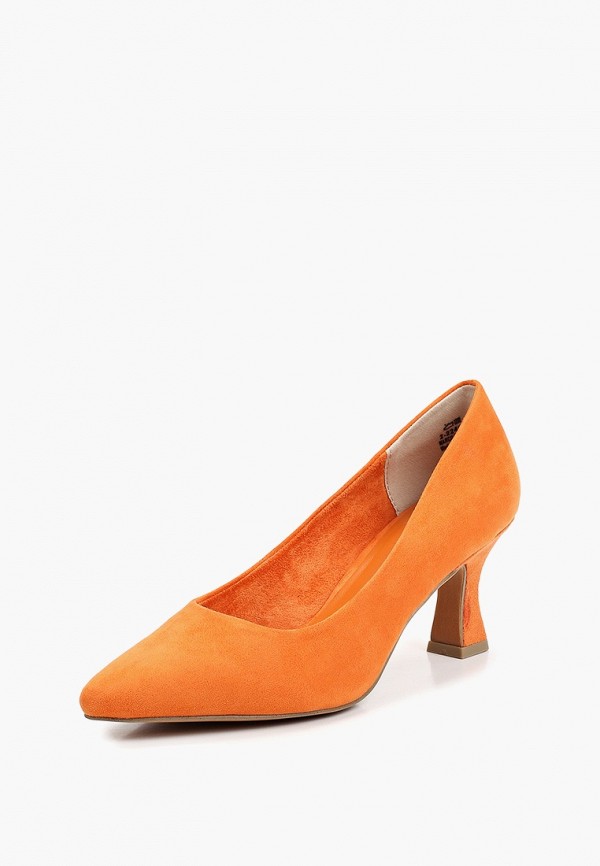 фото Туфли marco tozzi