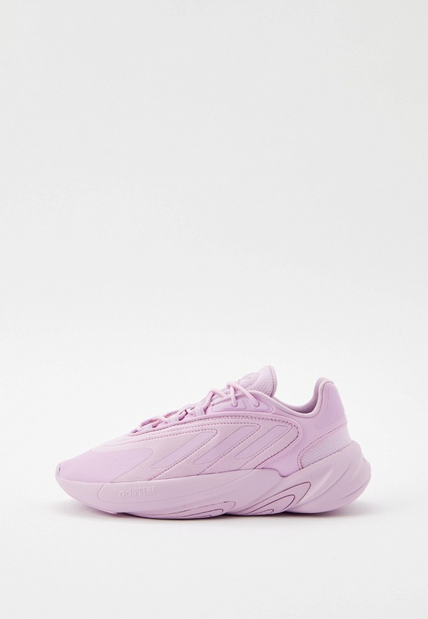 

Кроссовки adidas Originals, Розовый, OZELIA J
