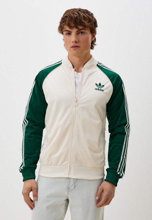 

Олимпийка adidas Originals, Бежевый, SST TT