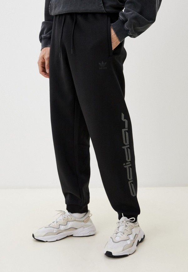 

Брюки спортивные adidas Originals, Черный, GPHX LONG PANT