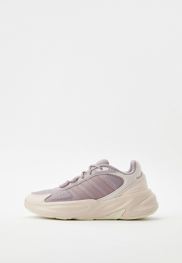 

Кроссовки adidas, Фиолетовый, OZELLE