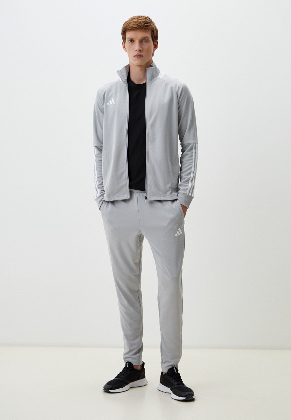 

Костюм спортивный adidas, Серый, M SERENO TS