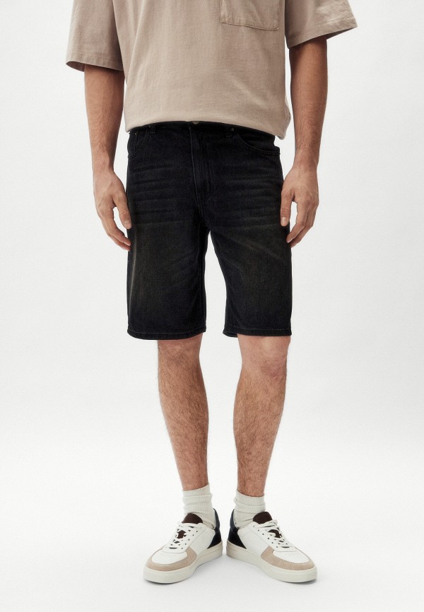 Шорты джинсовые Mademan 3220₽