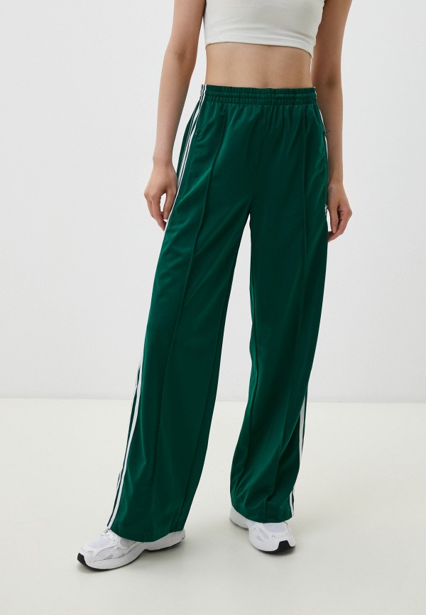 

Брюки спортивные adidas Originals, Зеленый, FIREBIRD TP