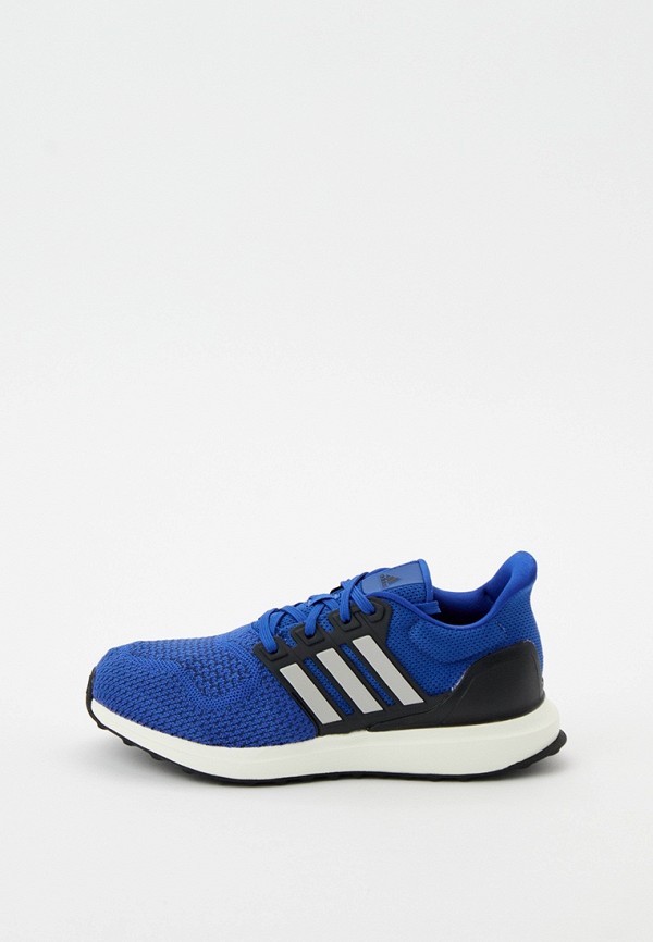

Кроссовки adidas, Синий, UBOUNCE DNA