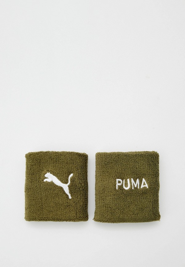 Напульсники 2 шт. PUMA Puma Fit wristbands