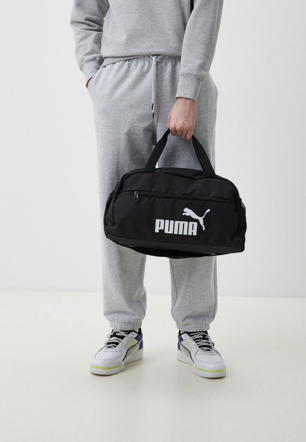 фото Сумка спортивная puma