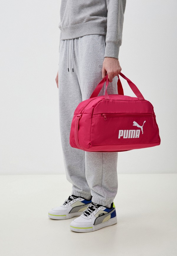 фото Сумка спортивная puma