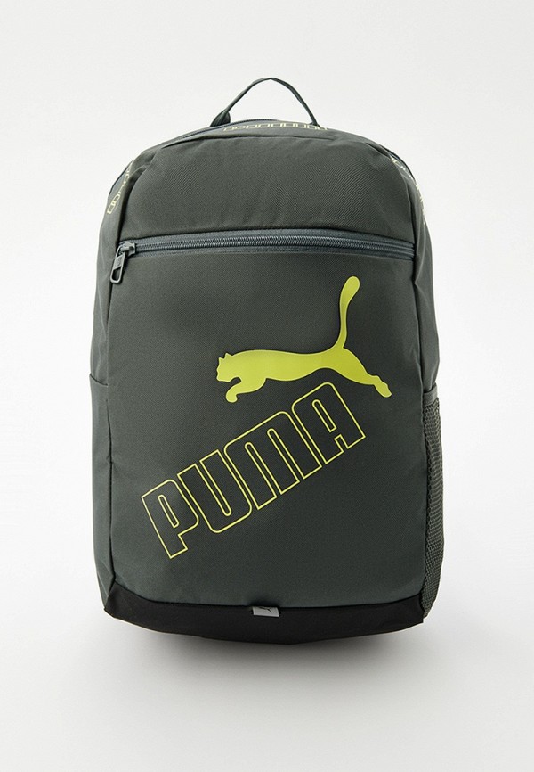 

Рюкзак PUMA, Хаки, Phase Backpack II