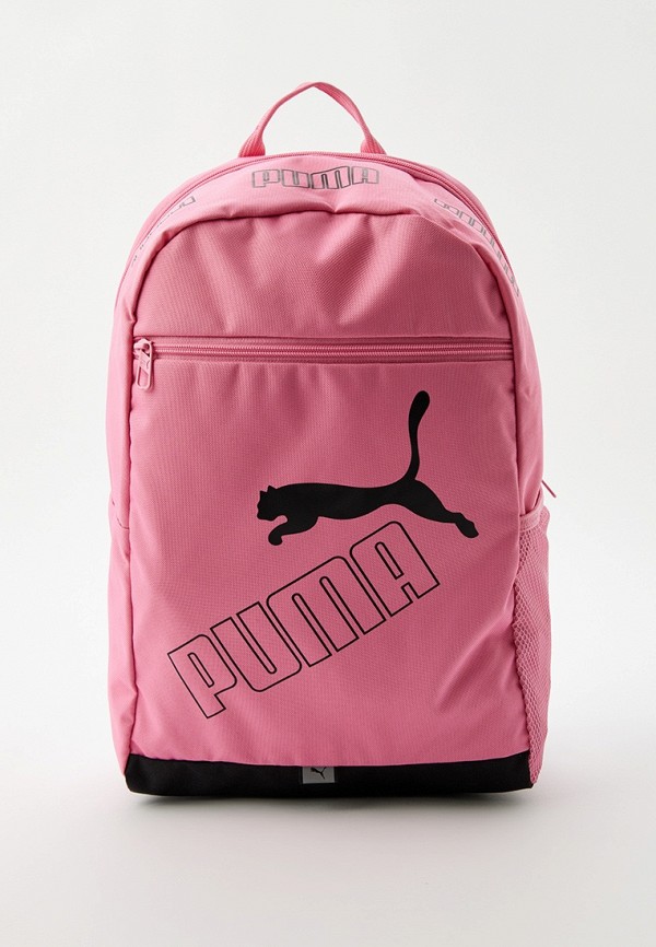 

Рюкзак PUMA, Розовый, Phase Backpack II
