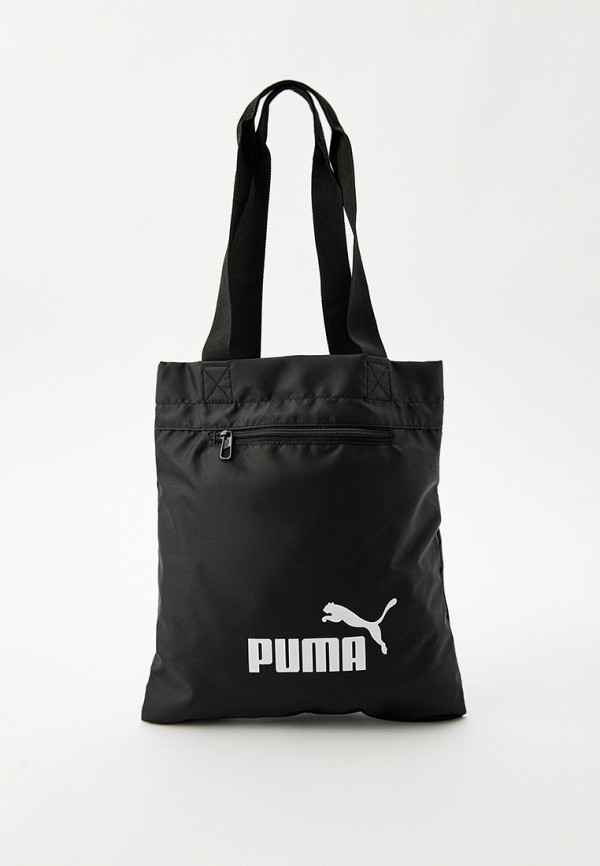 

Сумка PUMA, Черный, Phase Packable Shopper