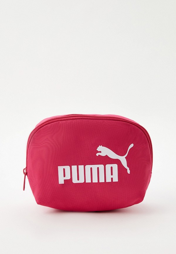 

Сумка поясная PUMA, Фуксия, Phase Waist Bag