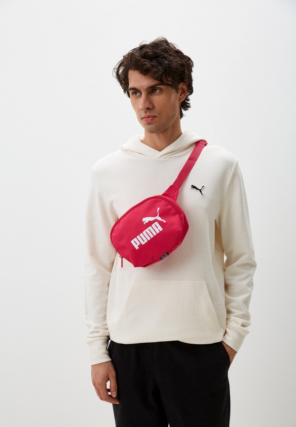 фото Сумка поясная puma