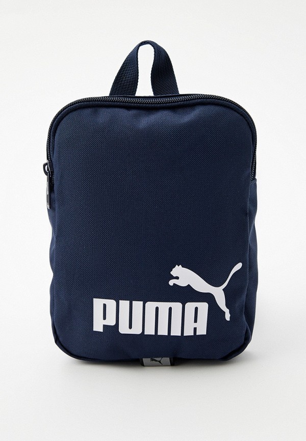 

Сумка PUMA, Синий, Phase Portable