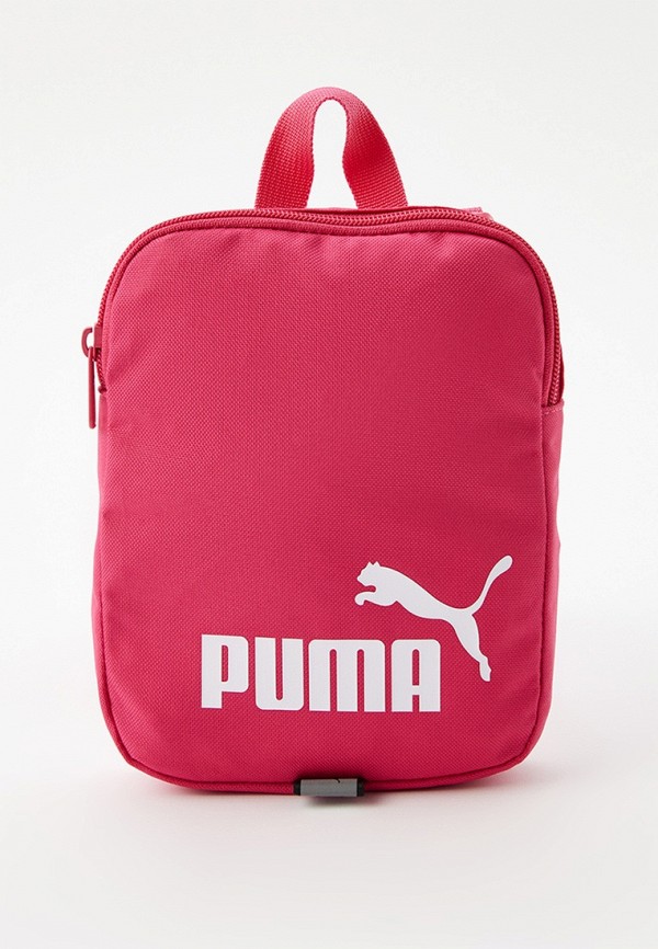 

Сумка PUMA, Фуксия, Phase Portable