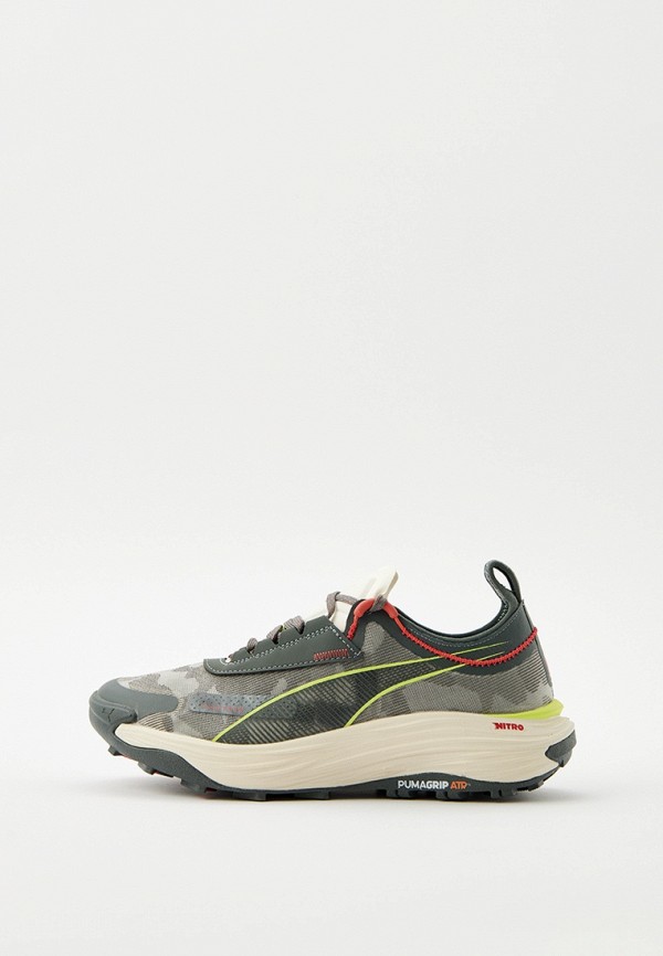 

Кроссовки PUMA, Серый, Voyage Nitro 3 Wns