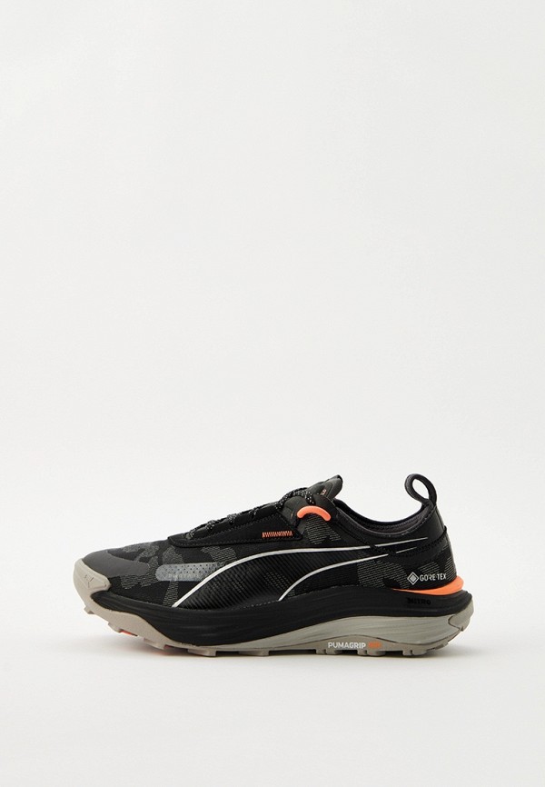 

Кроссовки PUMA, Черный, Voyage Nitro 3 GTX