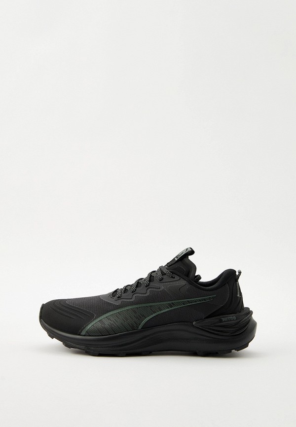 

Кроссовки PUMA, Черный, Electrify Nitro 3 TR