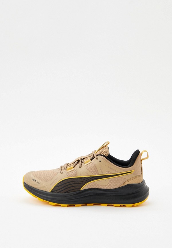 

Кроссовки PUMA, Коричневый, Reflect Lite Trail