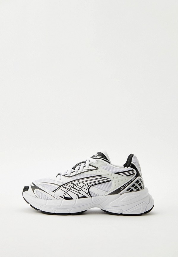 

Кроссовки PUMA, Белый, Velophasis Always On