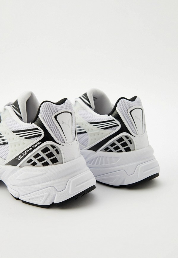 фото Кроссовки puma