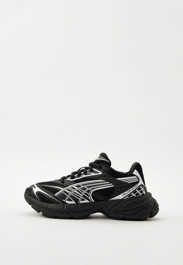 

Кроссовки PUMA, Черный, Velophasis Always On