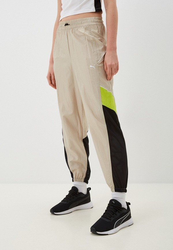 фото Брюки спортивные puma