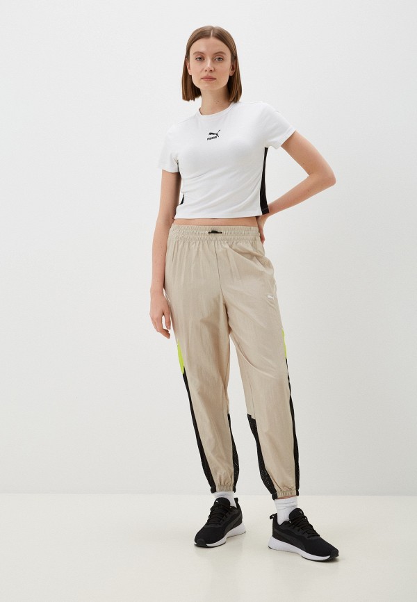 фото Брюки спортивные puma