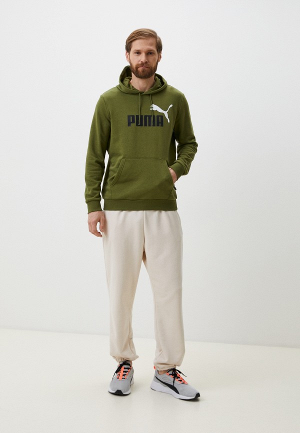 Худи PUMA  586765 Фото 2