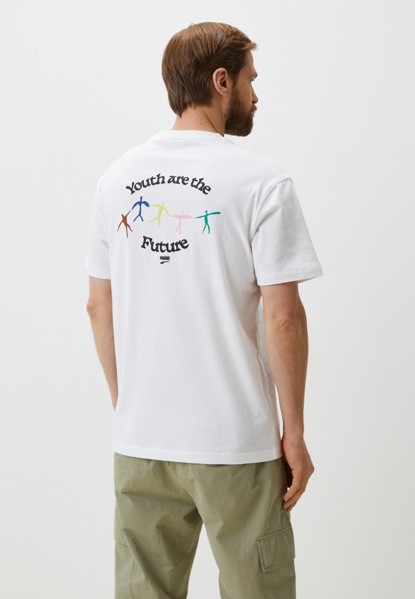 фото Футболка puma