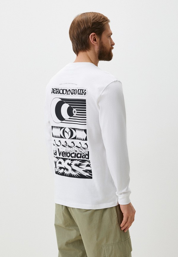 фото Лонгслив puma