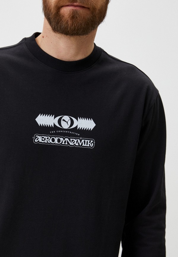 фото Лонгслив puma