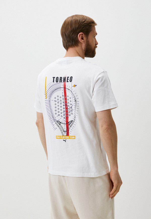 фото Футболка puma