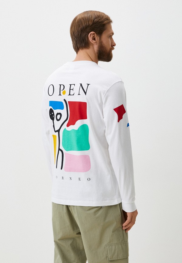 фото Лонгслив puma