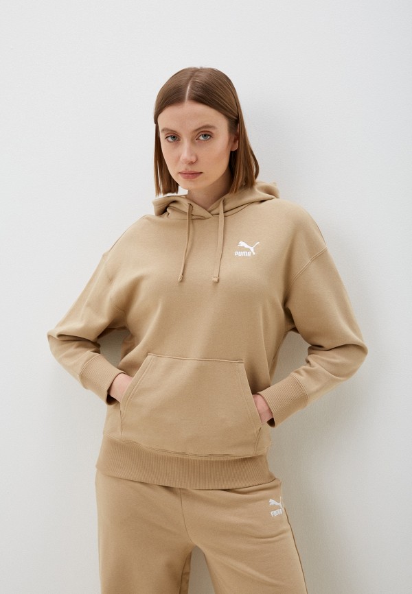 фото Худи puma