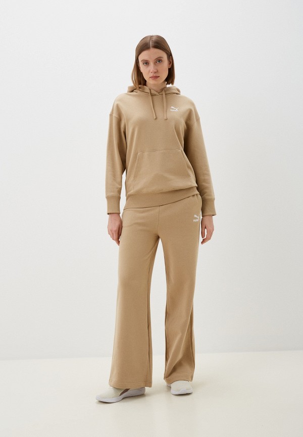 фото Худи puma