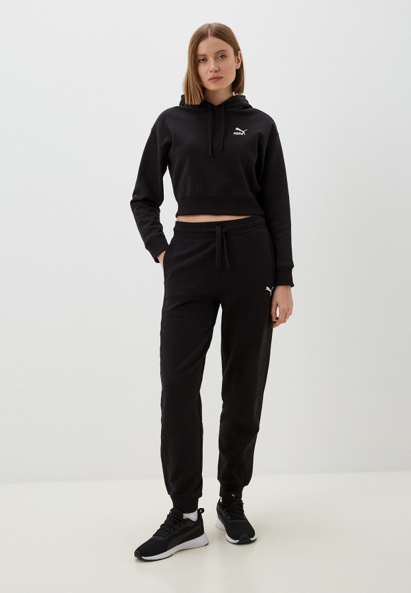 фото Худи puma