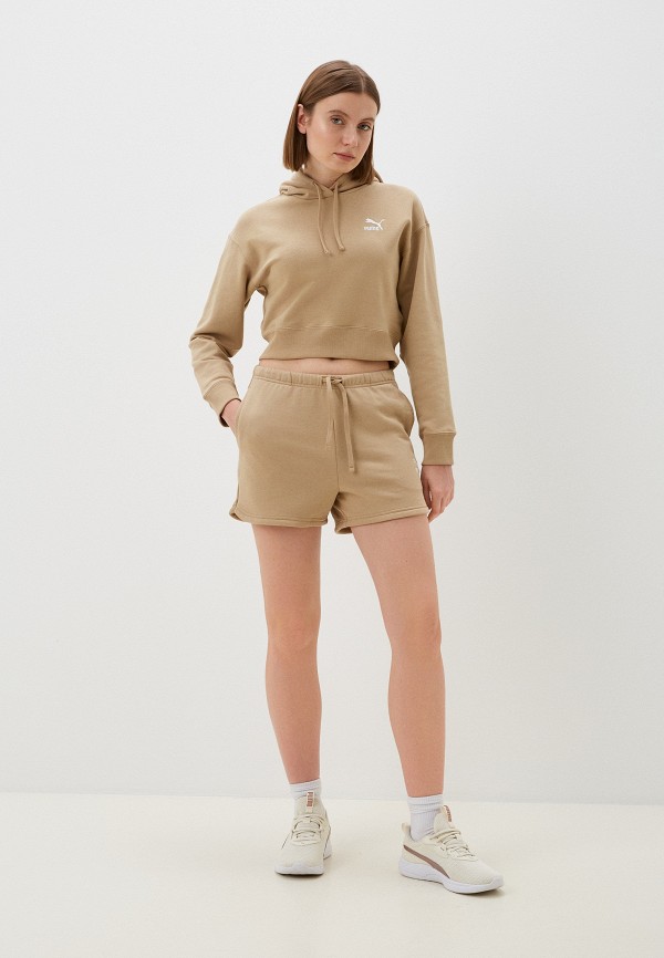 фото Худи puma