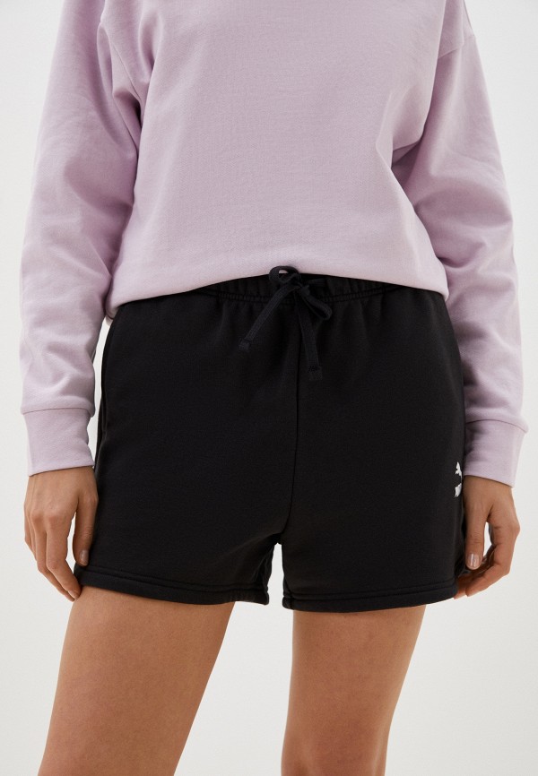 

Шорты спортивные PUMA, Черный, BETTER CLASSICS Shorts TR