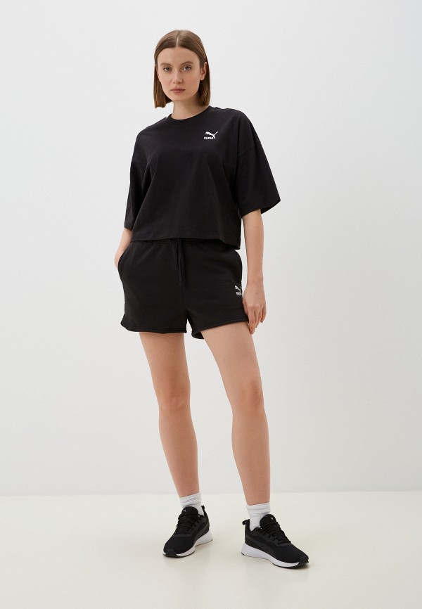 фото Шорты спортивные puma