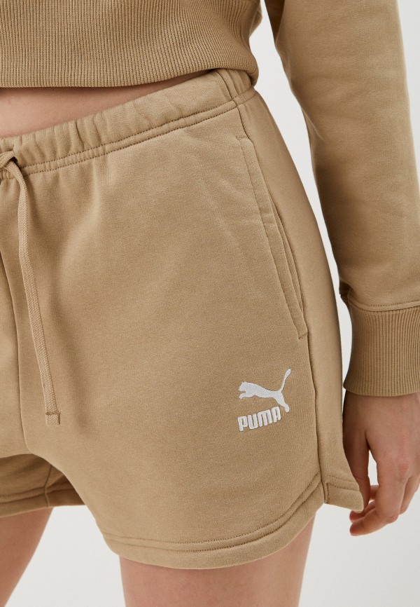 фото Шорты спортивные puma