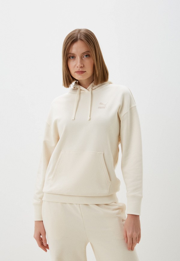 фото Худи puma