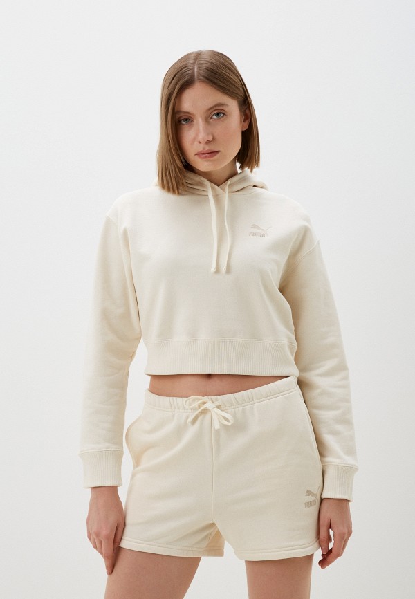 фото Худи puma