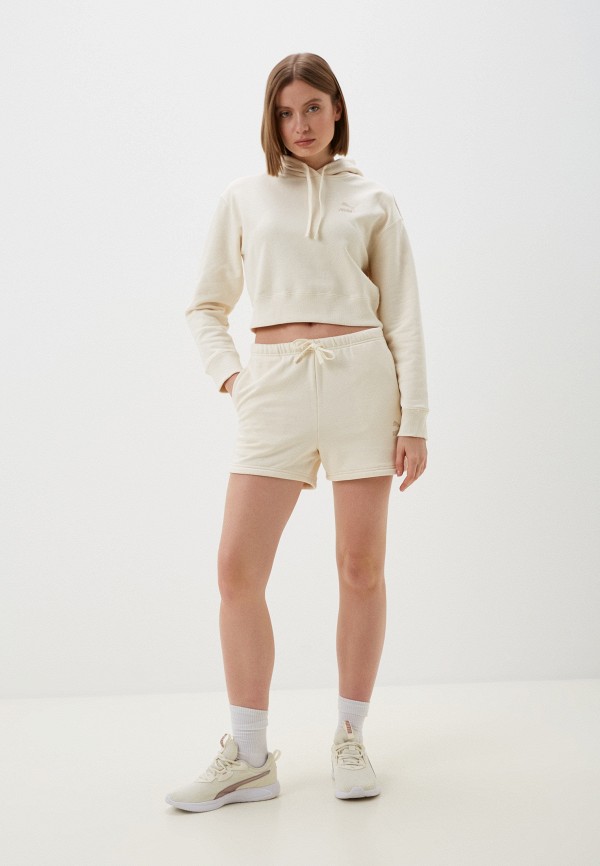 фото Худи puma