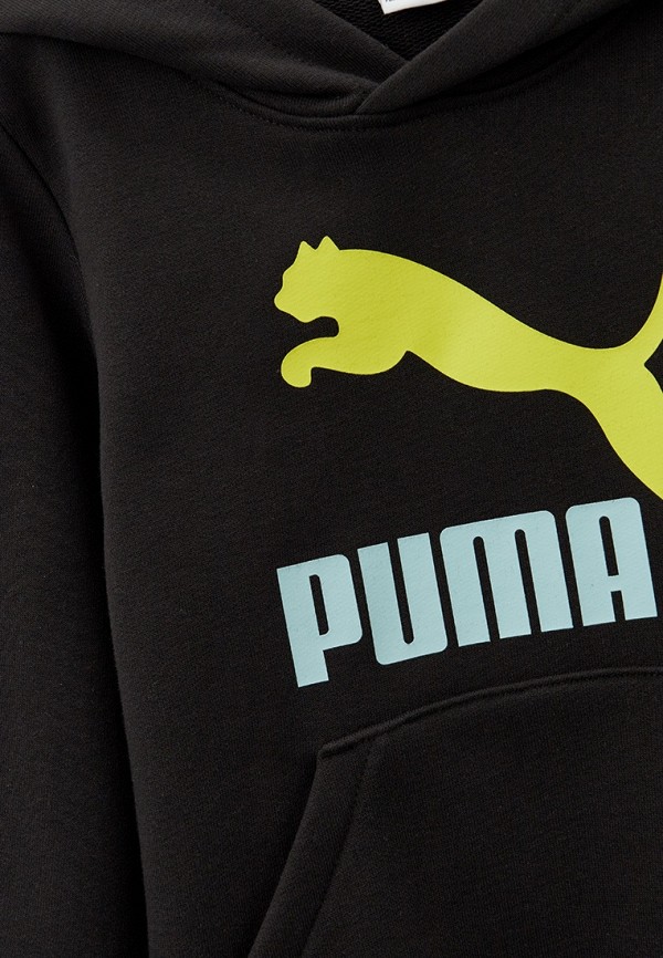 фото Худи puma