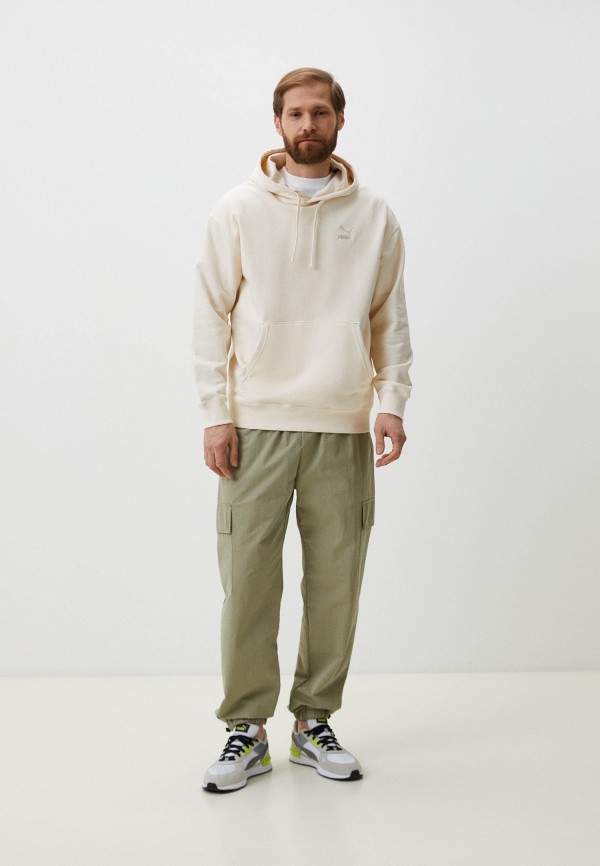 фото Худи puma