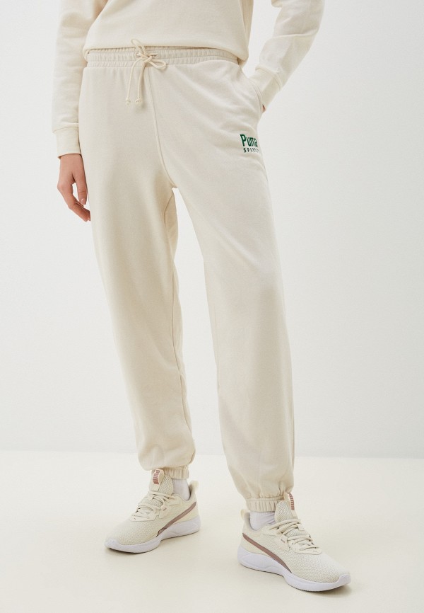 фото Брюки спортивные puma